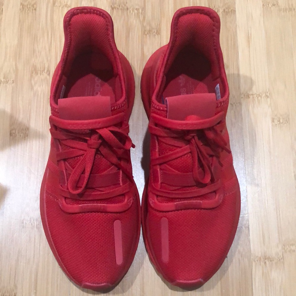 Adidas U Path Run J Shoes